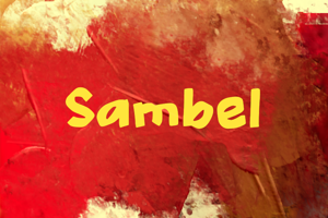 s Sambel
