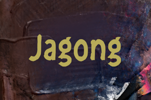 j Jagong