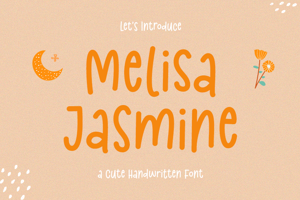 Melisa Jasmine