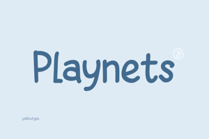 Playnets