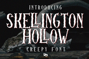 Skellington Hollow
