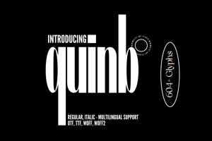 Quinb