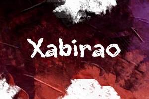 Related font x Xabirao