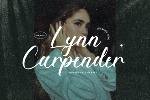 Lynn Carpender