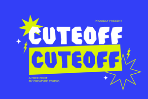 Cuteoff
