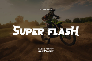 Super Flash