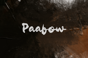 Related font Paafow