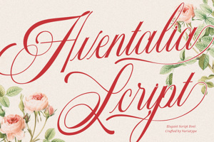 Aventalia Script