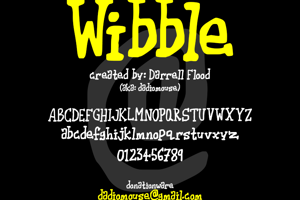 Wibble
