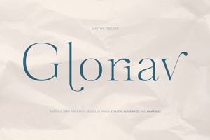 Gloriav Trial