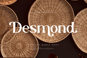 Desmond