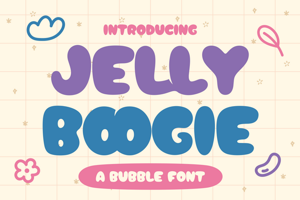 Jelly Boogie