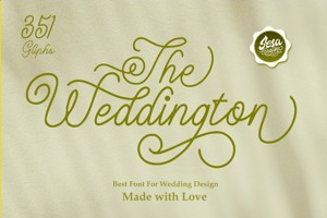 The Weddington