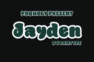 Jayden
