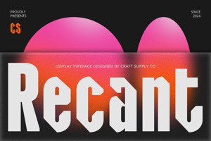 CS Recant