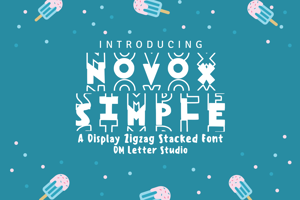 Novox Simple