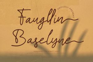 Faugllin Balseyn