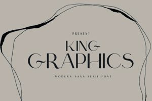 King Graphics