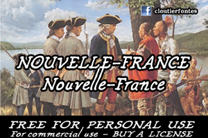 CF Nouvelle France