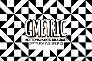 Gmetric