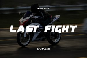 Last Fight