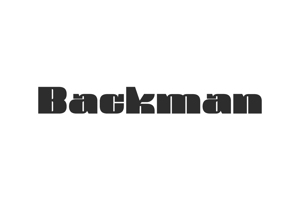 Backman