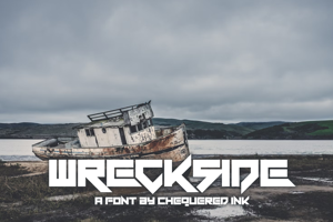 Wreckside
