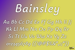 Bainsley