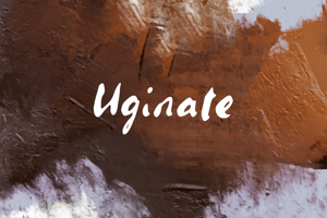 Related font u Uginate