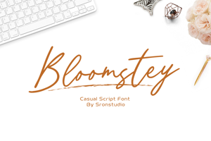 Bloomstey