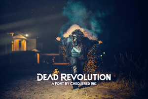 Dead Revolution