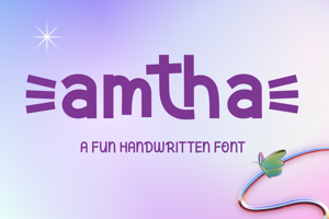 Amtha