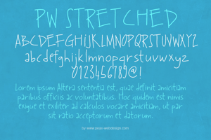 PWStretched