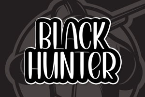 Black Hunter