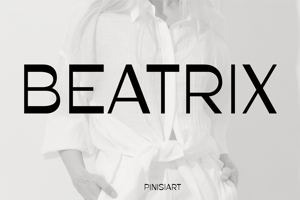 BEATRIX