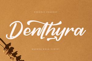 Denthyra