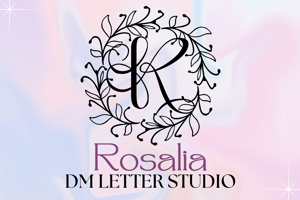 Rosalia Wreath