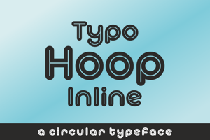 Typo Hoop Inline Demo