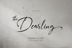 The Dearling