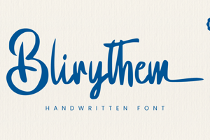 Blirythem