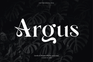 Argus