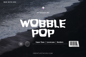 Wobble Pop