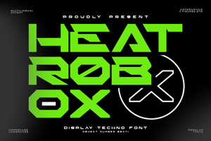 Heat Robox