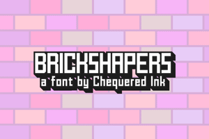 Brick Shapers
