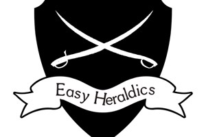 Easy Heraldics