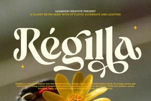 Regilla