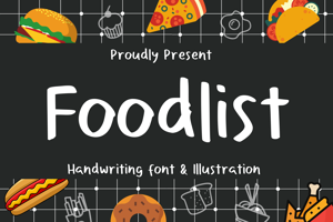 Foodlist