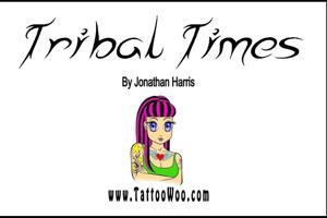 Tribal Times