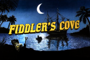 Fiddler's Cove