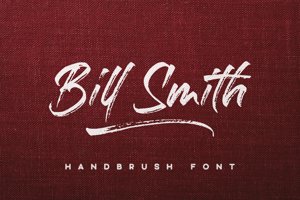 Bill Smith